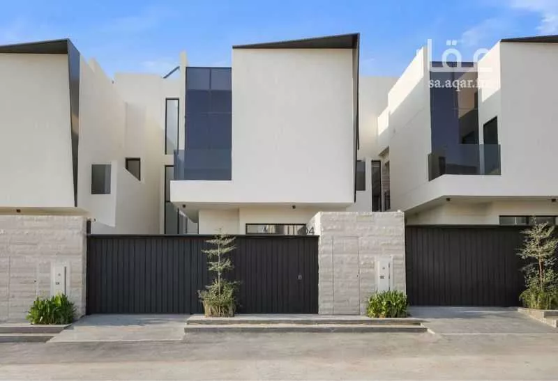 4 bedroom villa in Al Narjis 6
