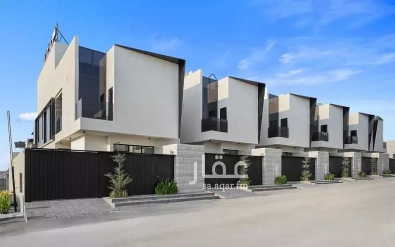 4 bedroom villa in Al Narjis 8