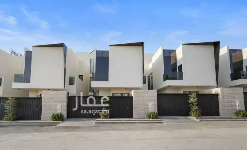 4 bedroom villa in Al Narjis 10