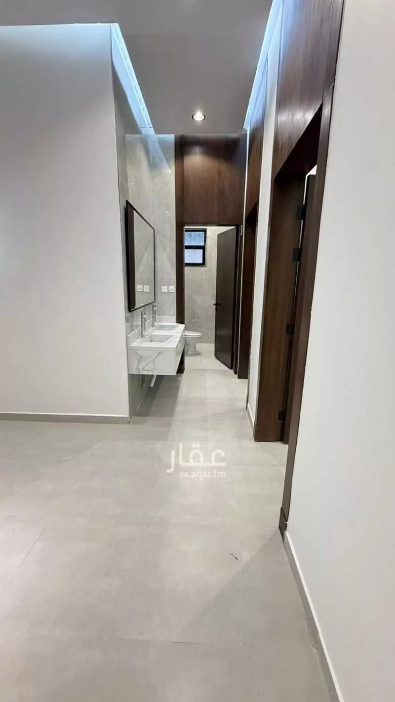 فيلا 3 غرف في العزيزية 10