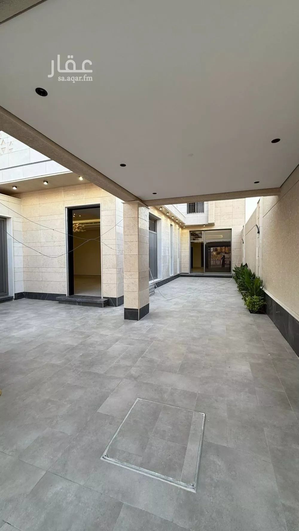 5 bedroom villa in Al Mahdiyyah 22