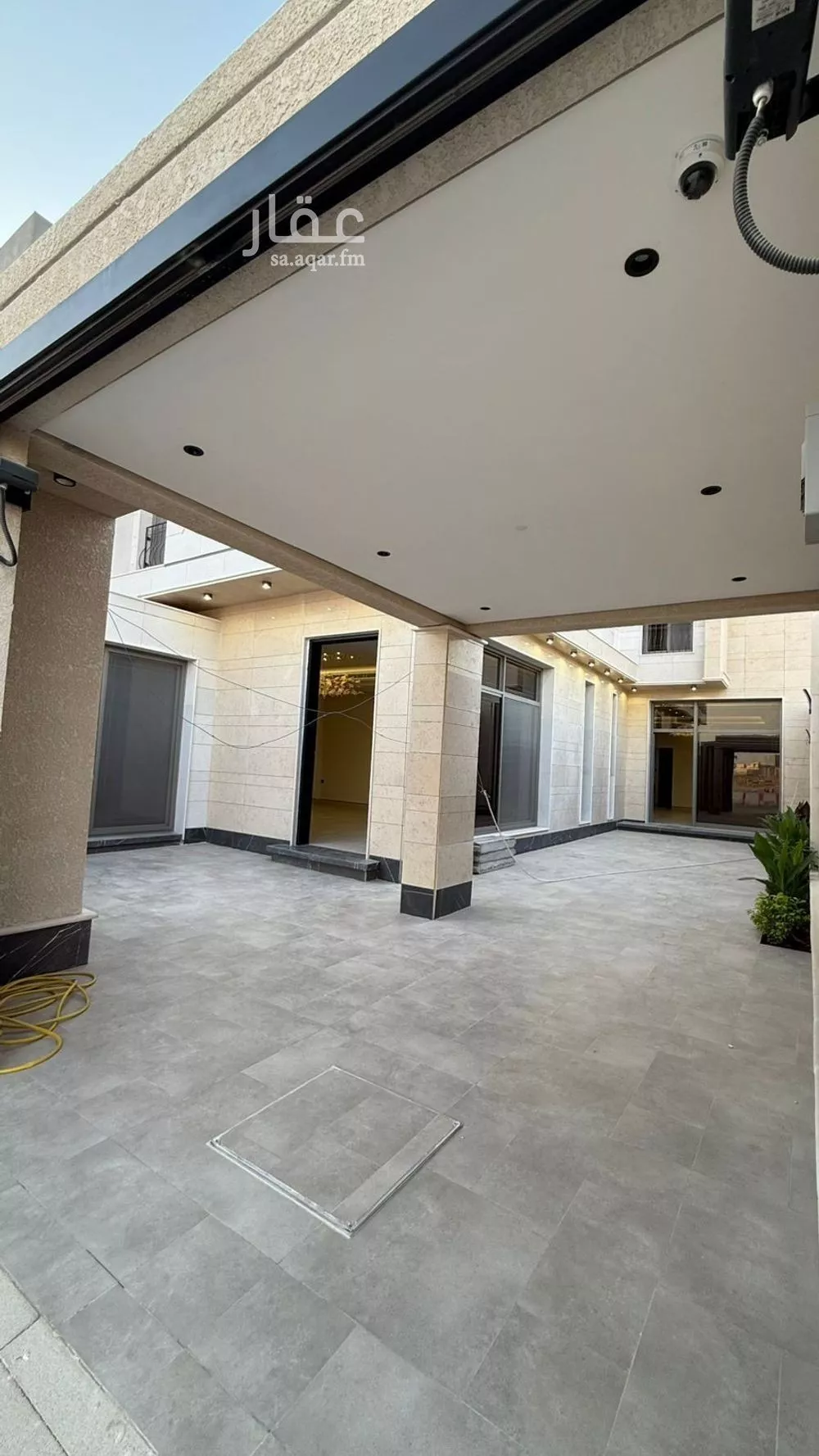 5 bedroom villa in Al Mahdiyyah 8