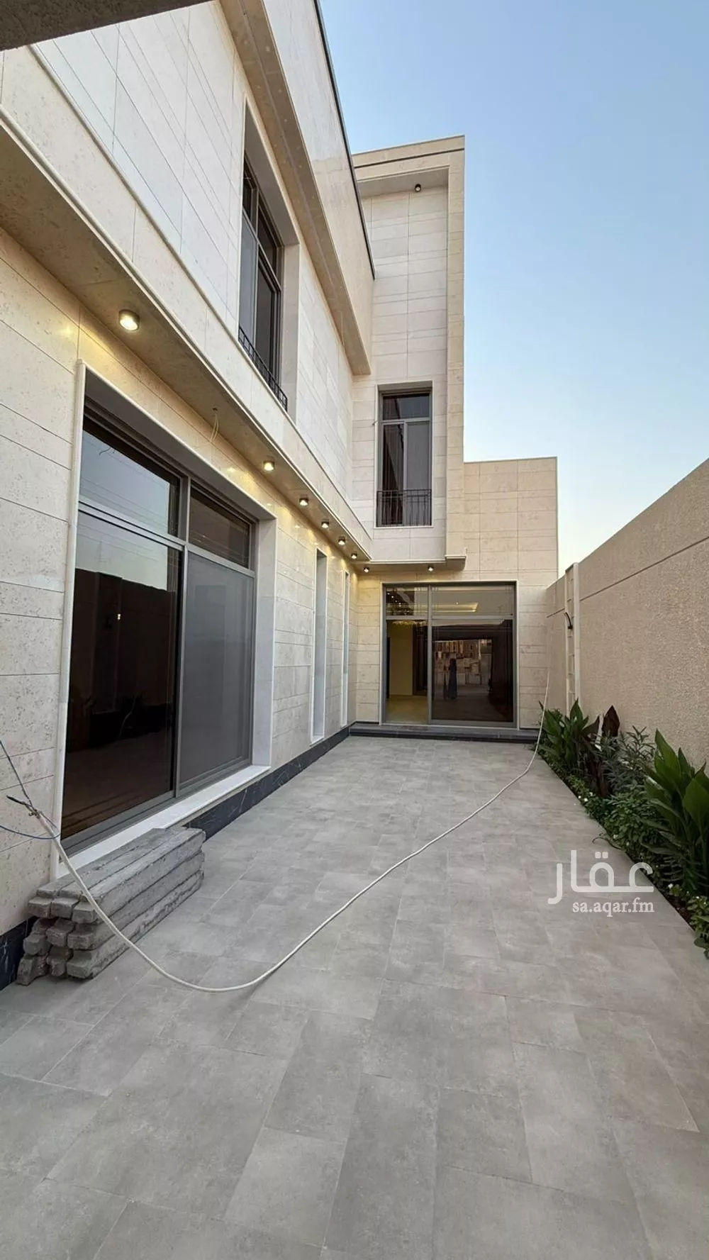 5 bedroom villa in Al Mahdiyyah 9