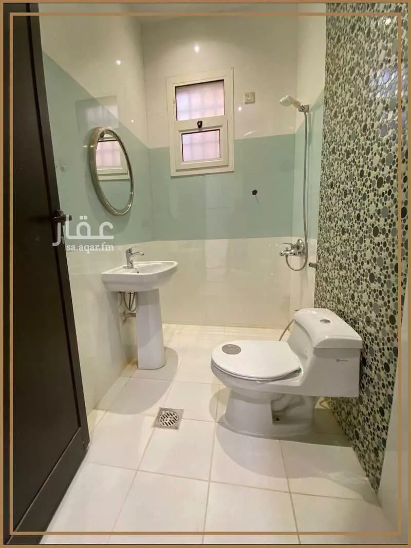 3 bedroom apartment in Al Malqa 6