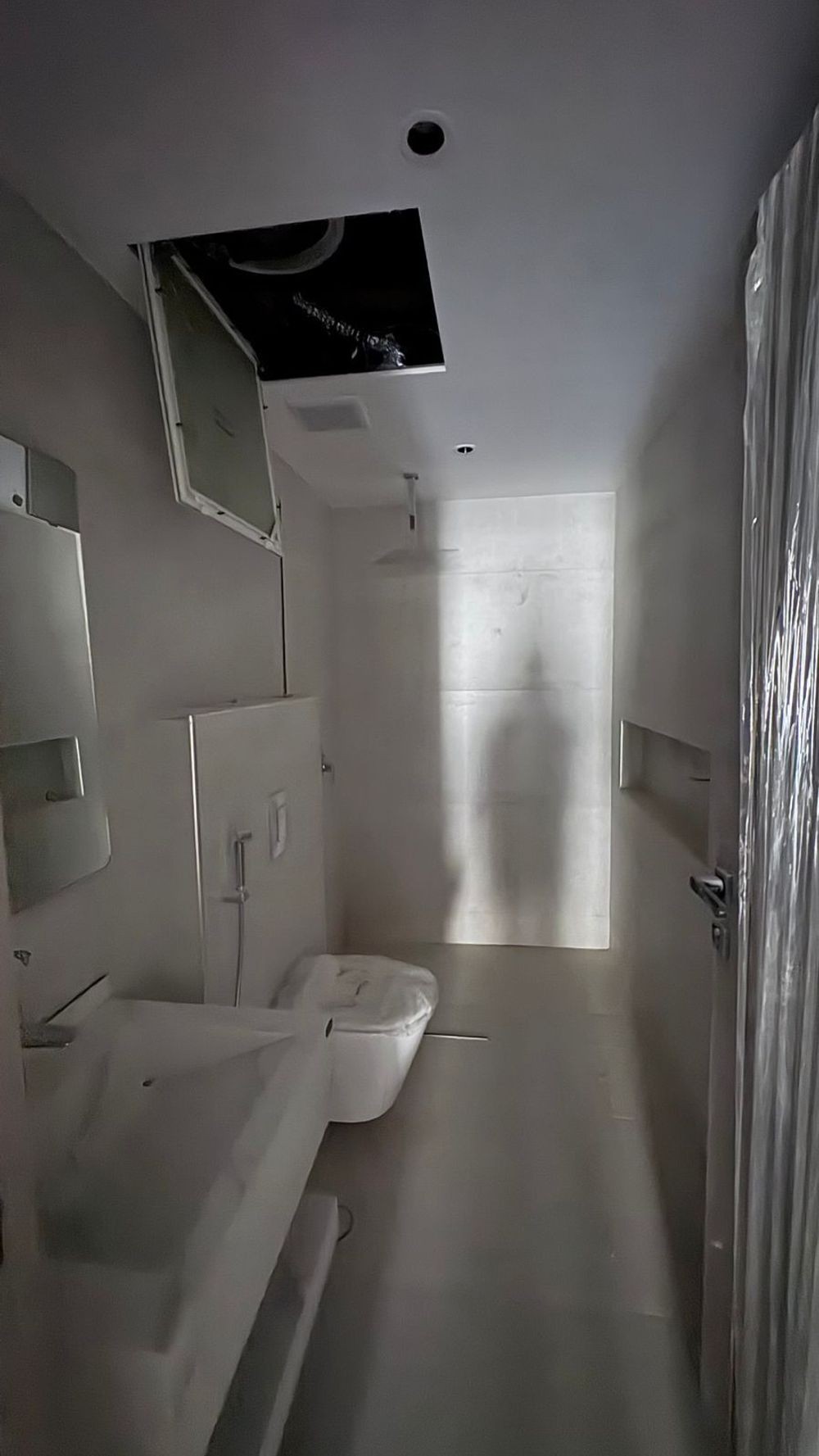 3 bedroom apartment in Al Jamawat, Madinah 5