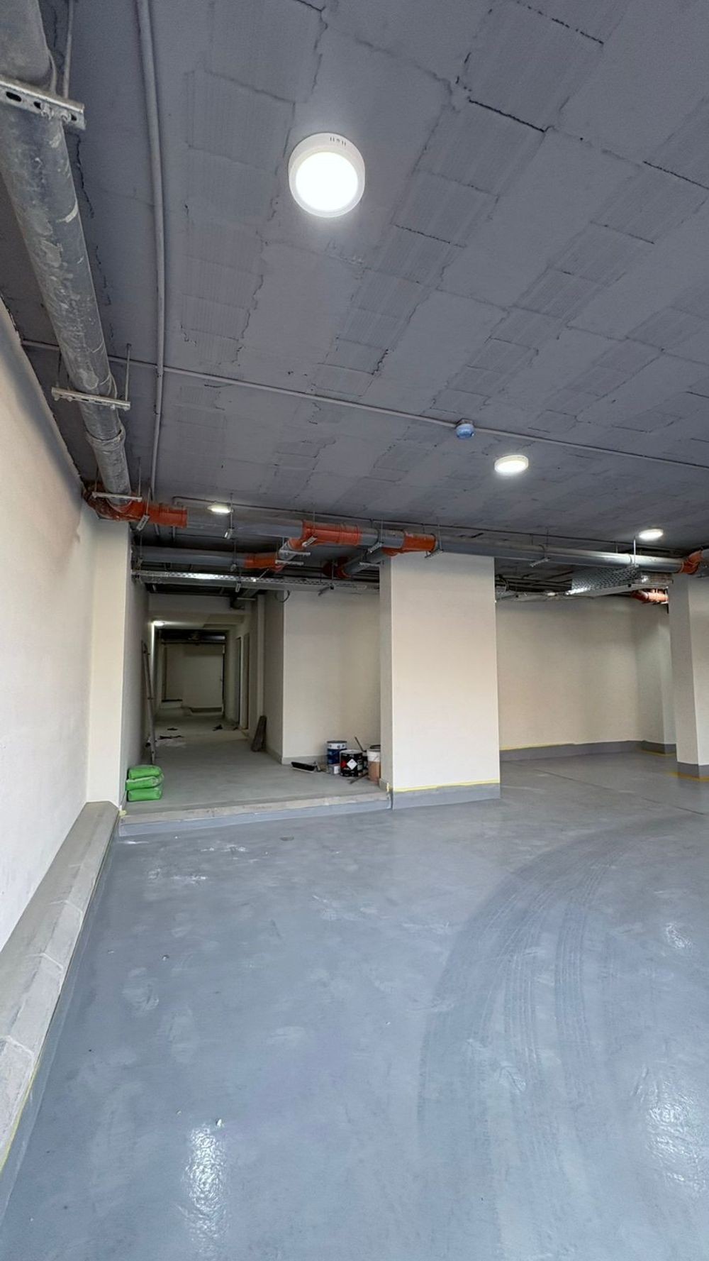 3 bedroom apartment in Al Jamawat, Madinah 7