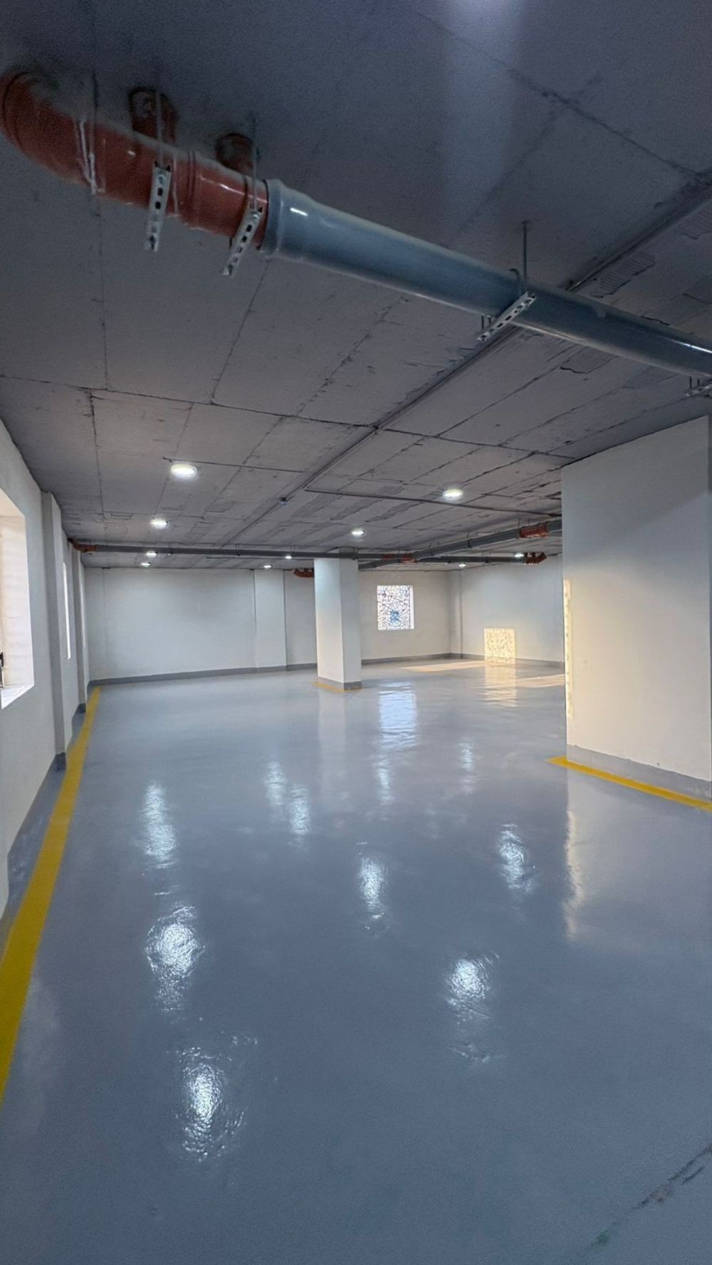 3 bedroom apartment in Al Jamawat, Madinah 11