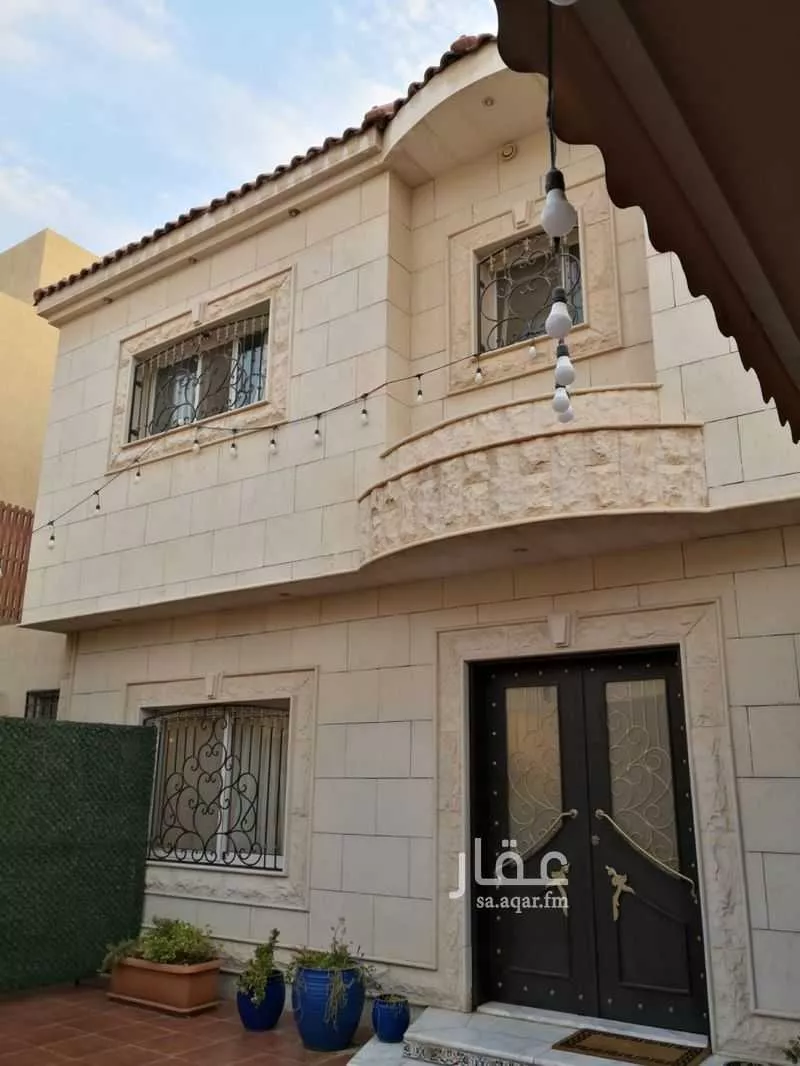 فيلا 4 غرف في الربيع 4