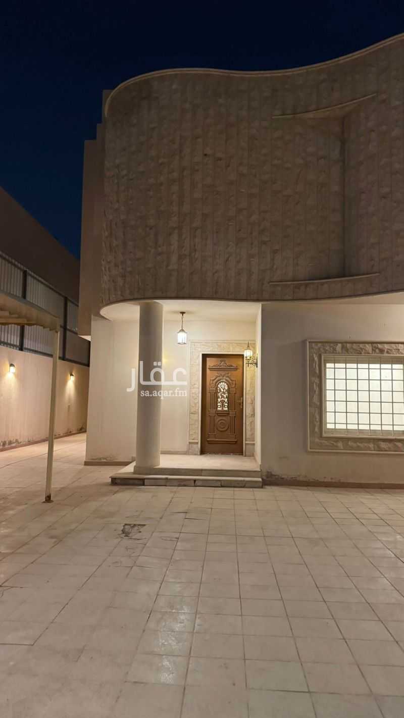 4 bedroom villa in Al Wahah, Riyadh 3