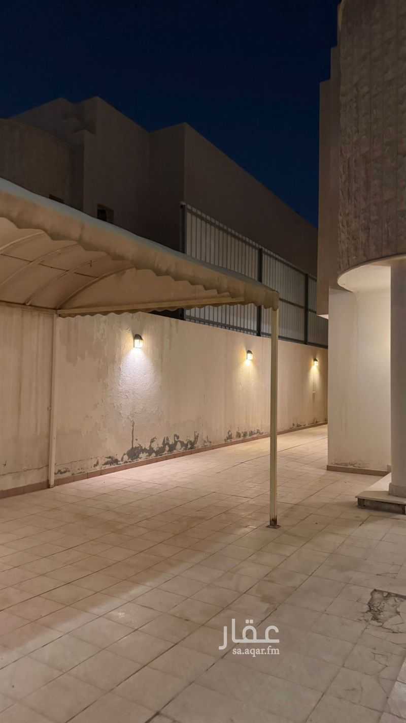 4 bedroom villa in Al Wahah, Riyadh 4