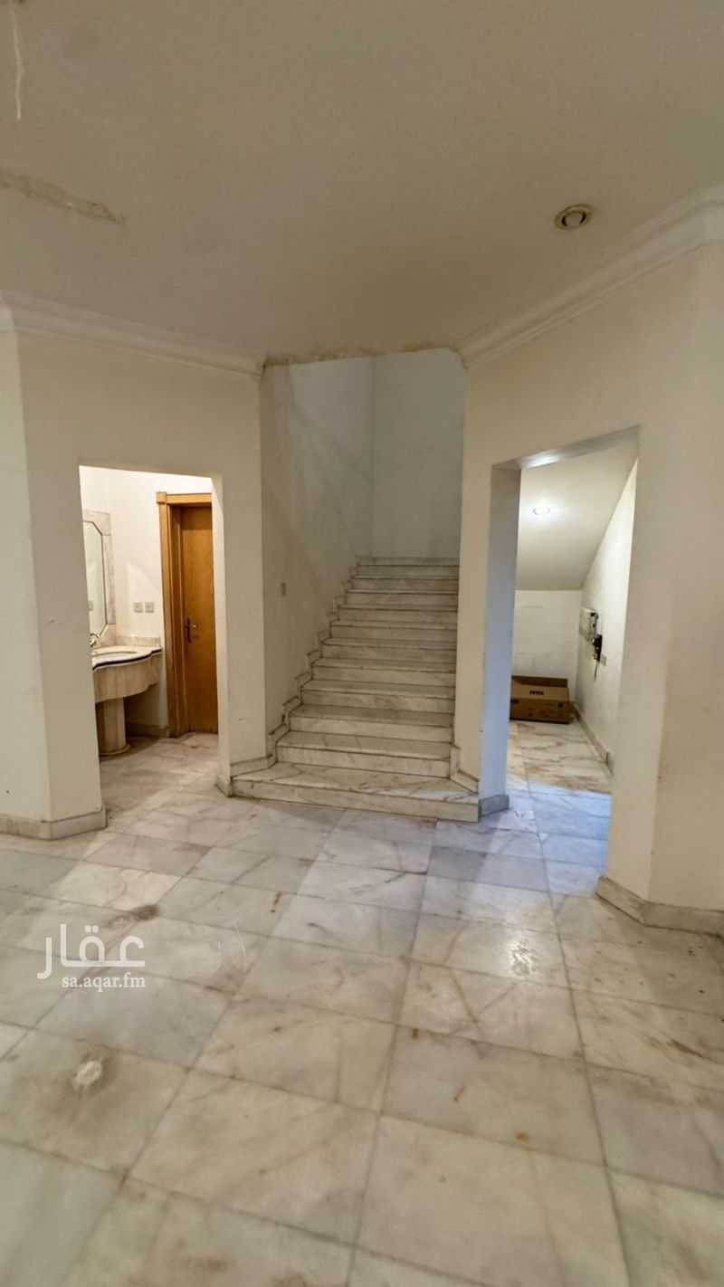 4 bedroom villa in Al Wahah, Riyadh 11