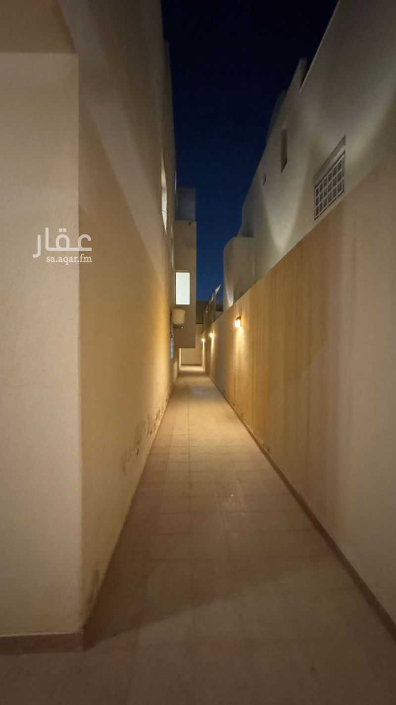 4 bedroom villa in Al Wahah, Riyadh 2