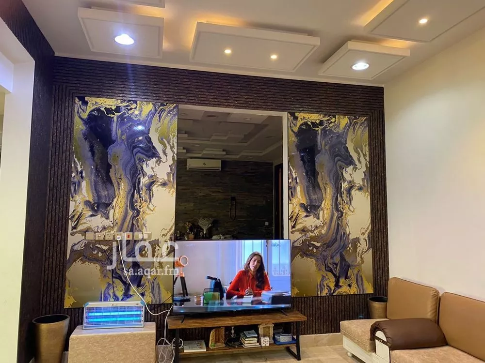 8 bedroom apartment in Al Narjis 2