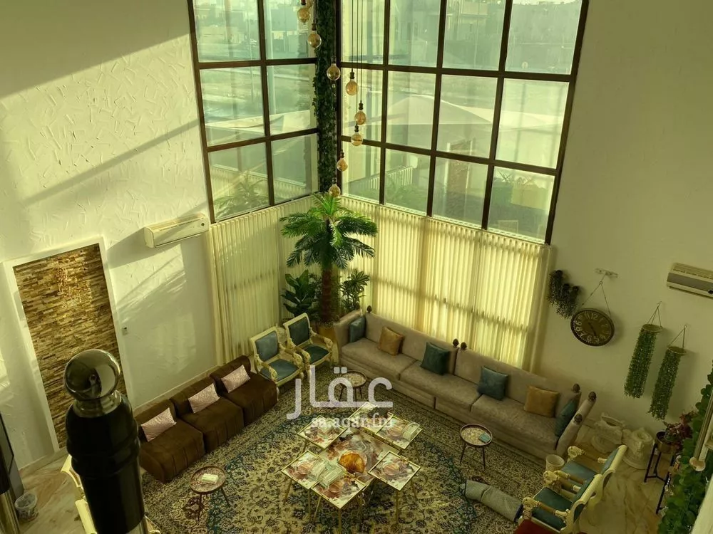 8 bedroom apartment in Al Narjis 3