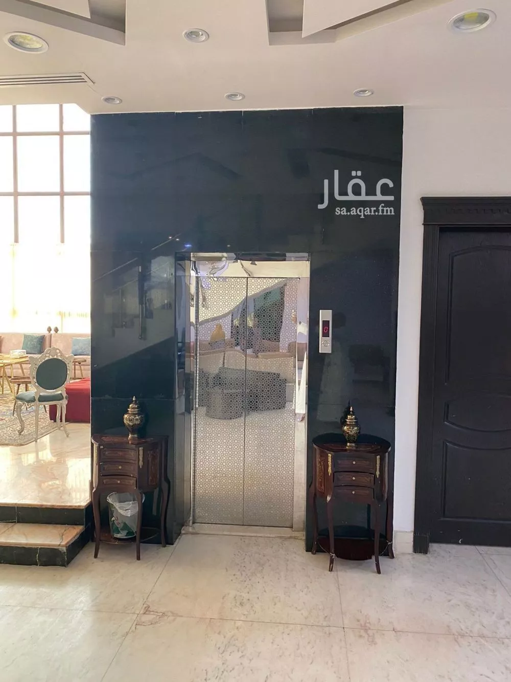 8 bedroom apartment in Al Narjis 5