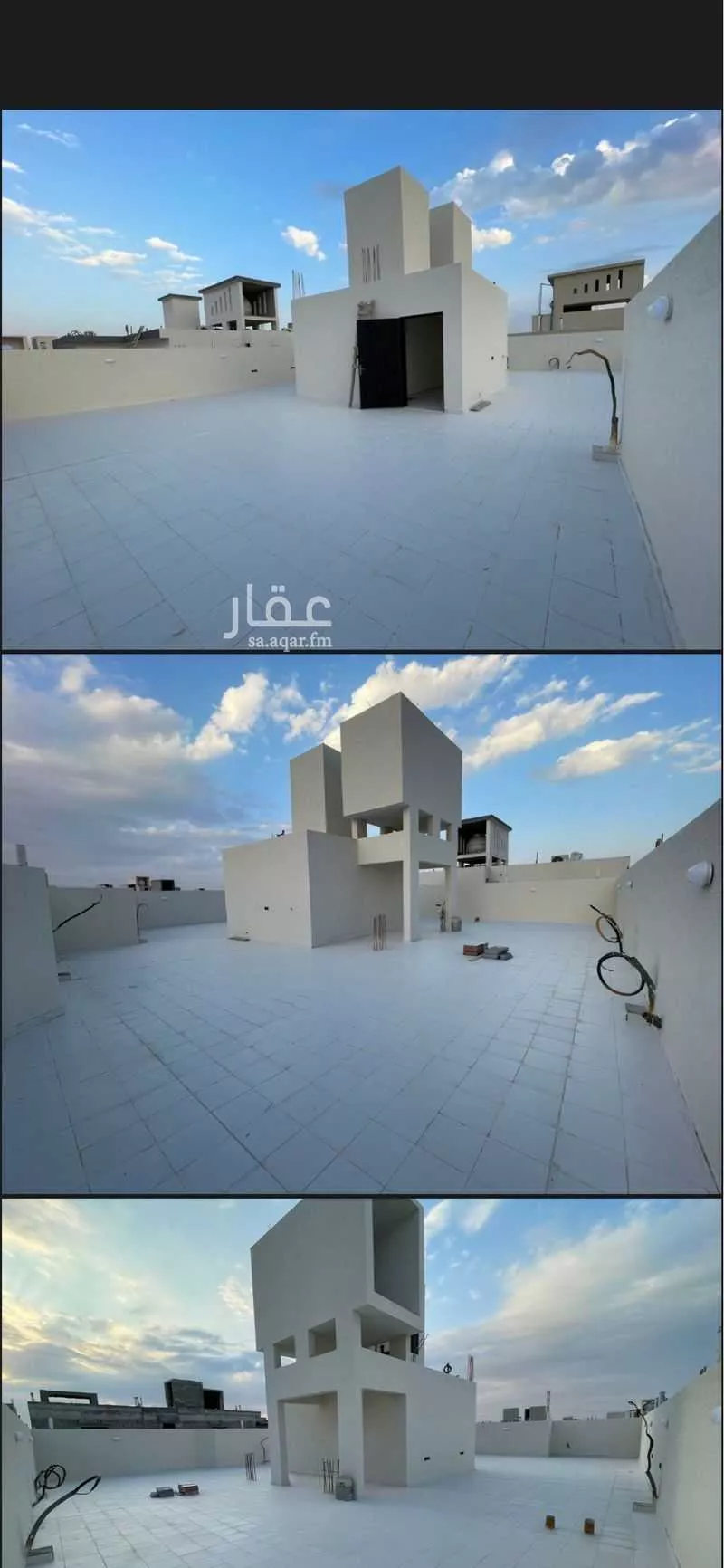 5 bedroom villa in Banban, Riyadh 4
