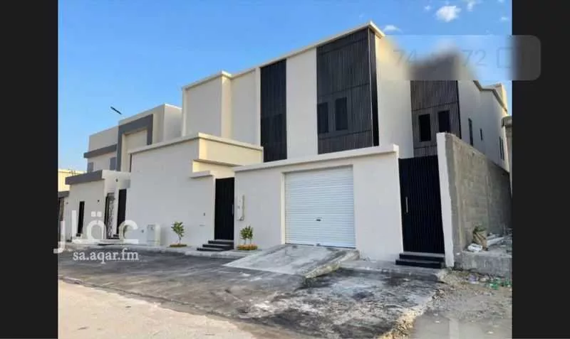5 bedroom villa in Banban, Riyadh 5
