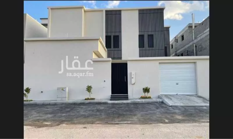 5 bedroom villa in Banban, Riyadh 7