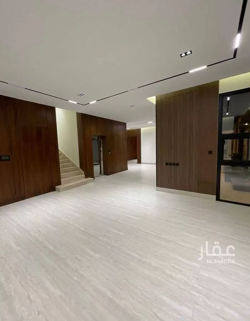 فيلا 5 غرف في النرجس 2