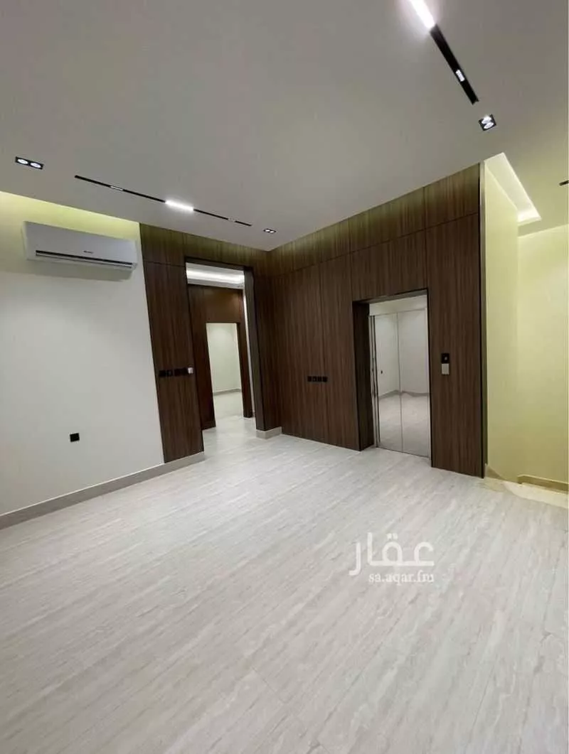 فيلا 5 غرف في النرجس 6