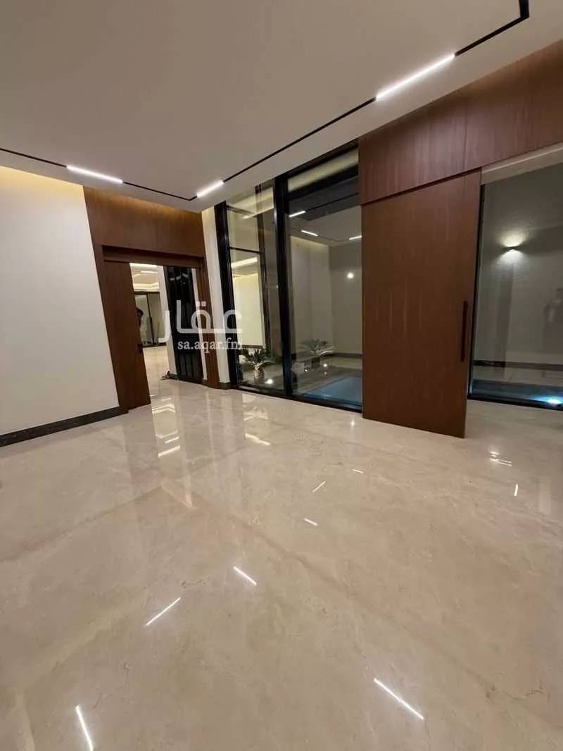 6 bedroom villa in Al Narjis 11
