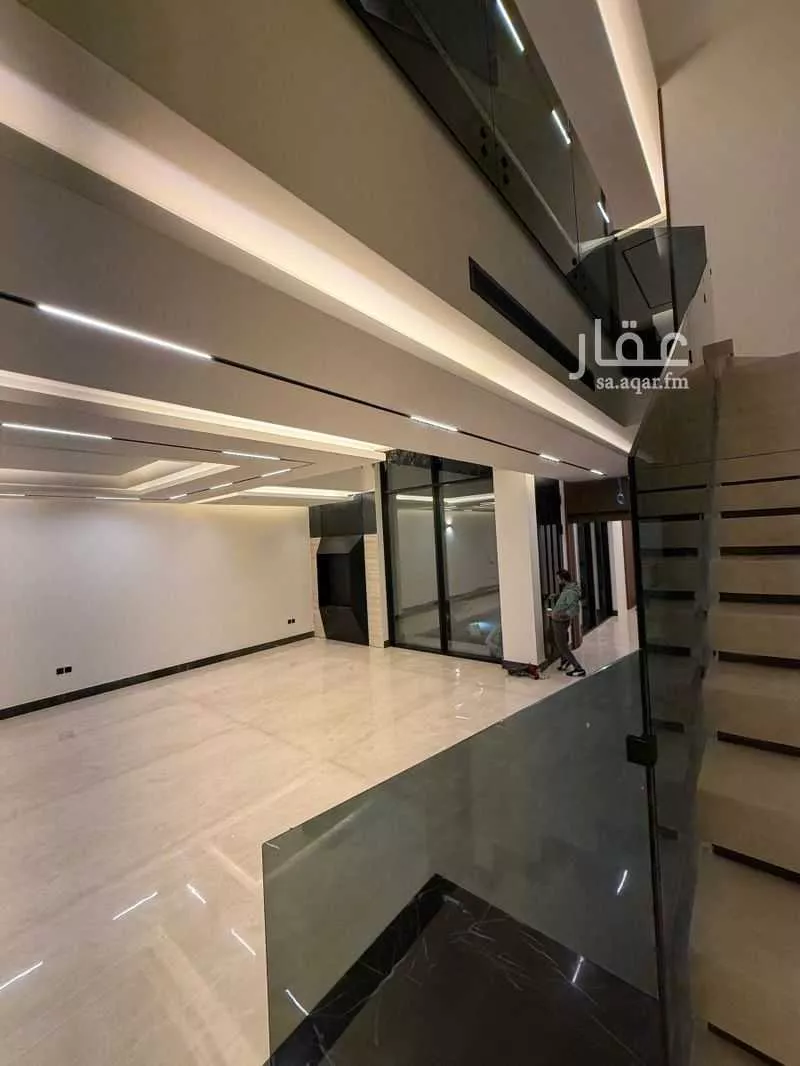 6 bedroom villa in Al Narjis 3