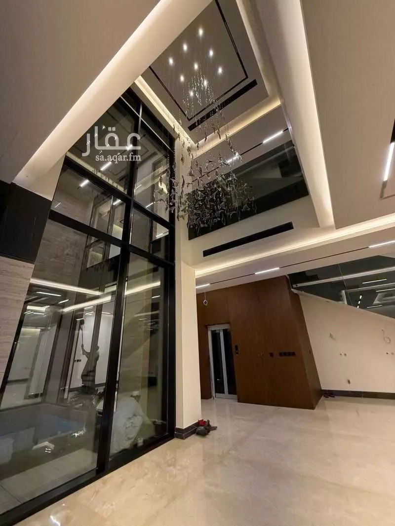 6 bedroom villa in Al Narjis 5