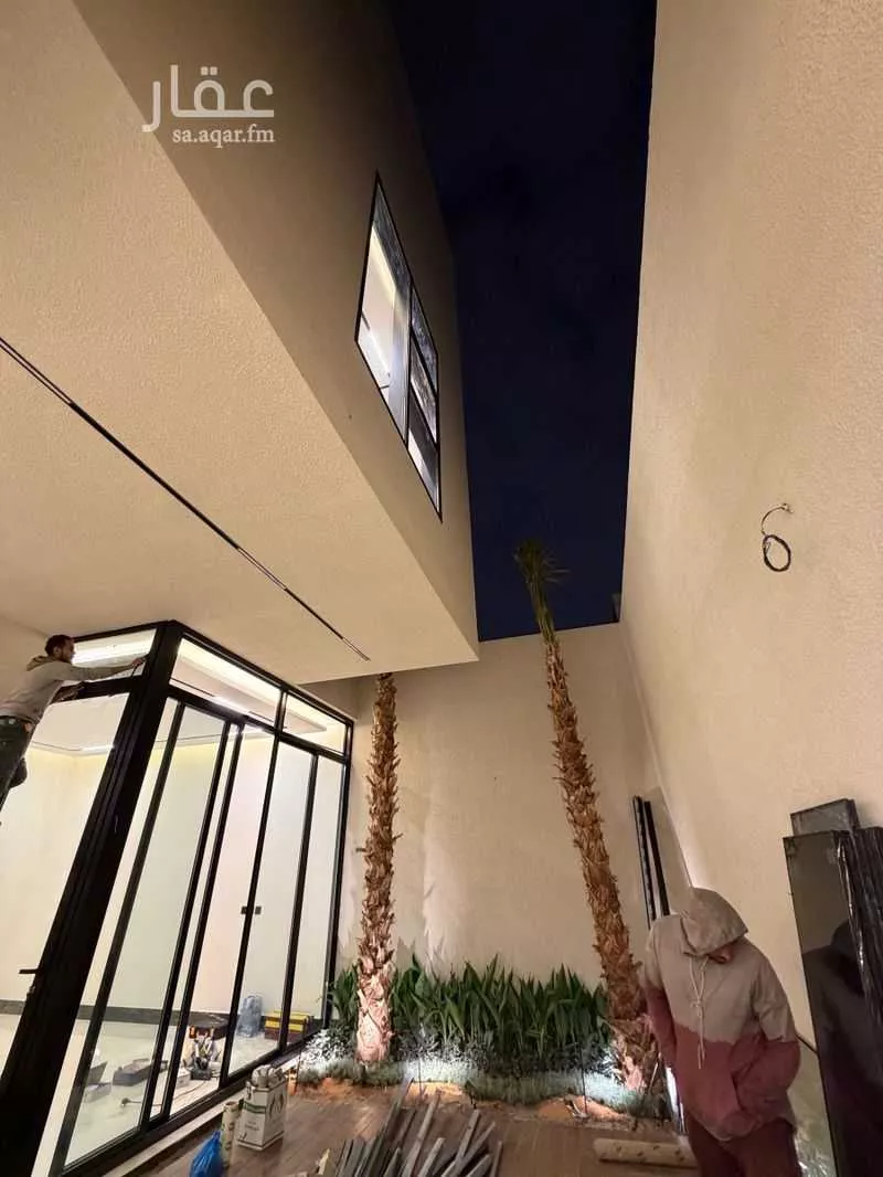 6 bedroom villa in Al Narjis 6