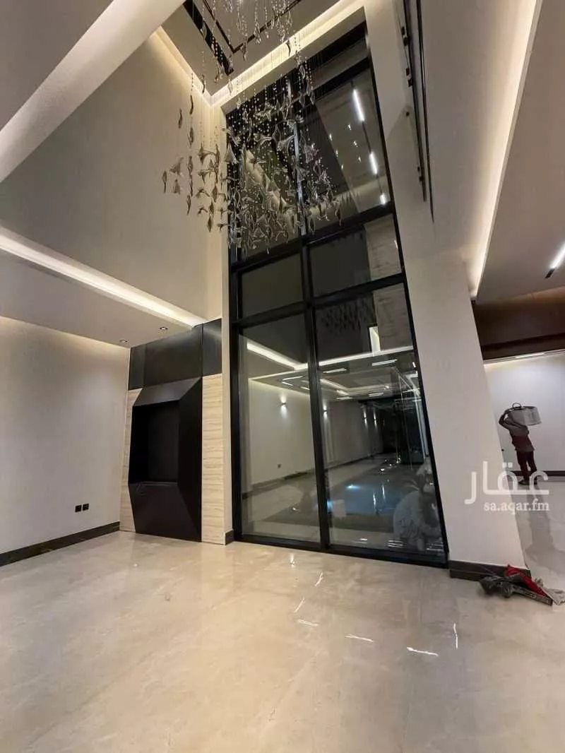 6 bedroom villa in Al Narjis 9