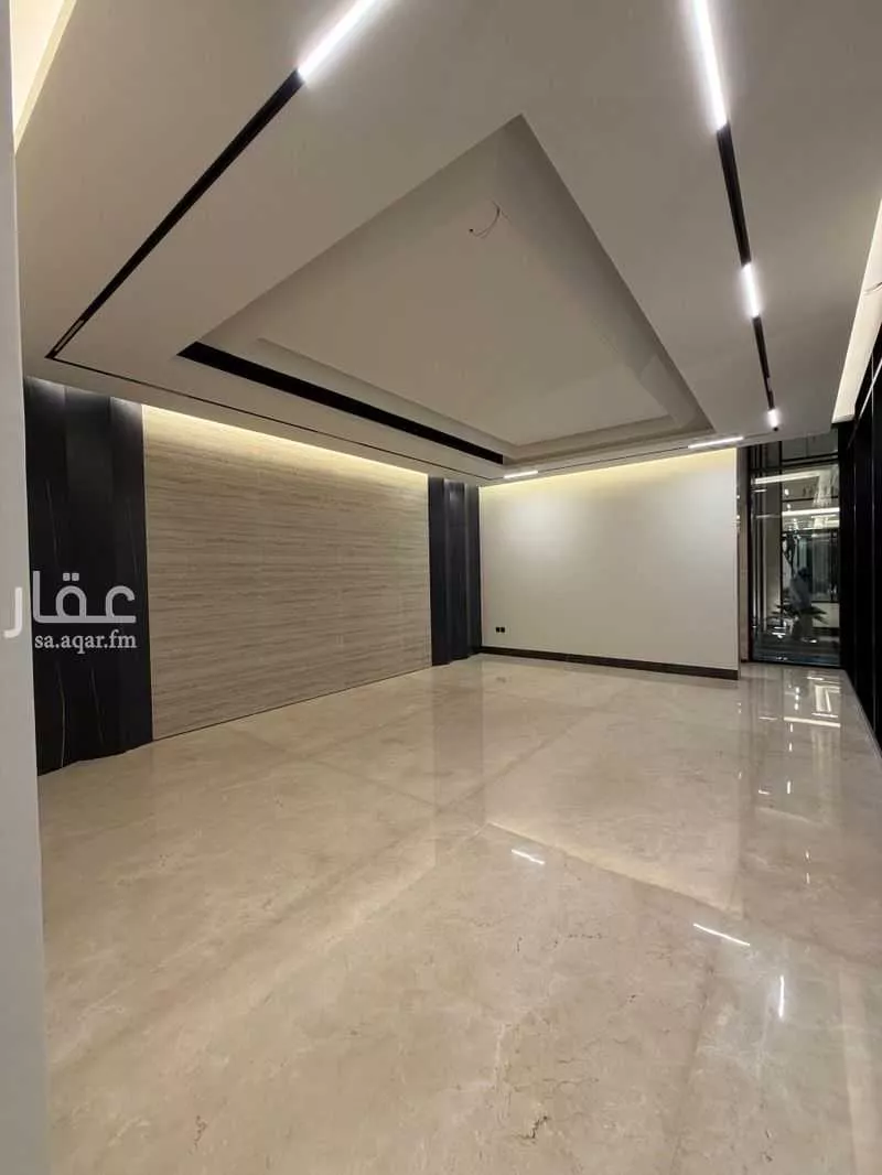 6 bedroom villa in Al Narjis 10