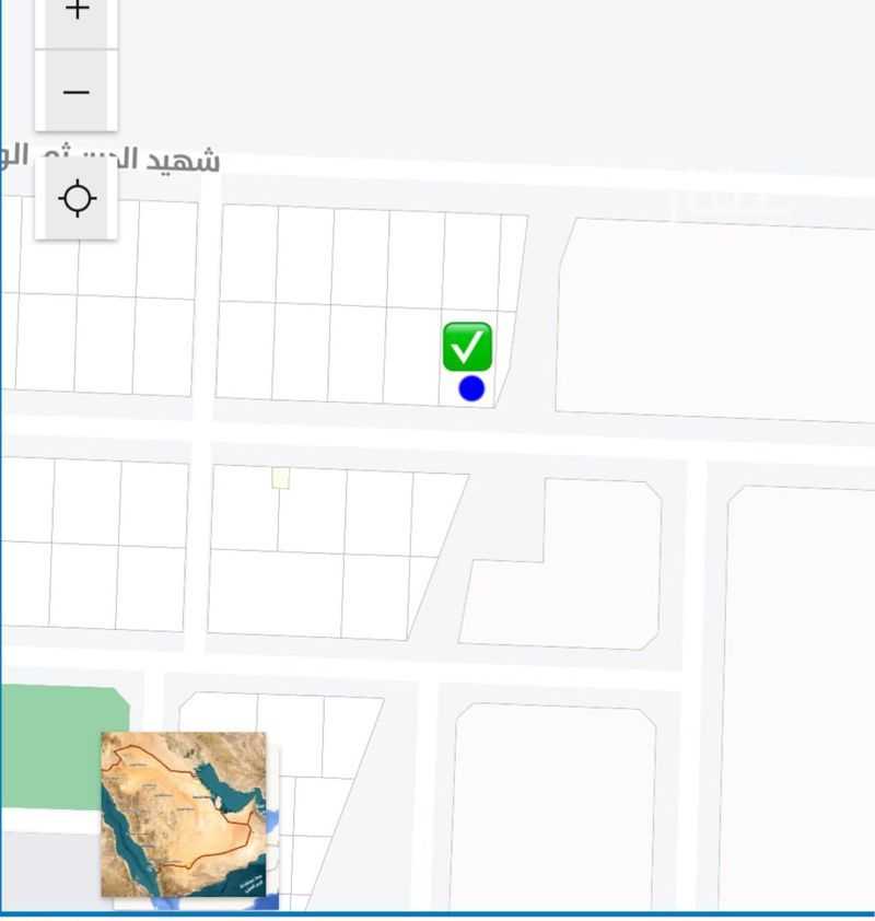 land in Al Hadra, Madinah 4