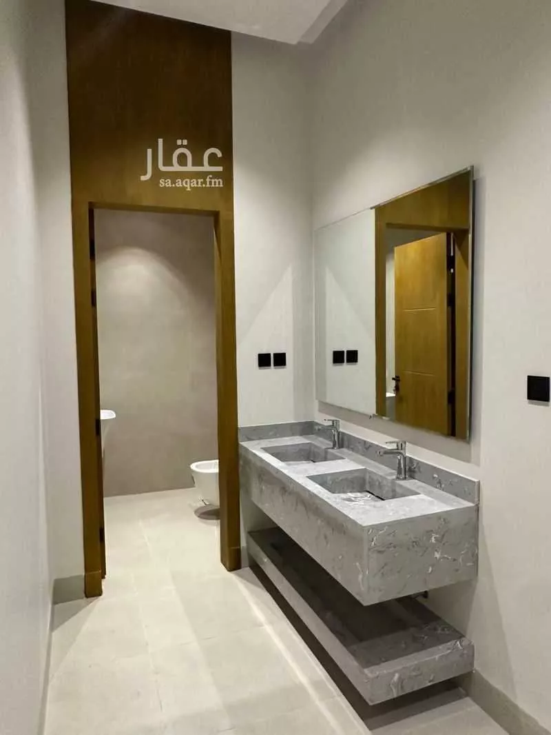 فيلا 7 غرف في النرجس 11