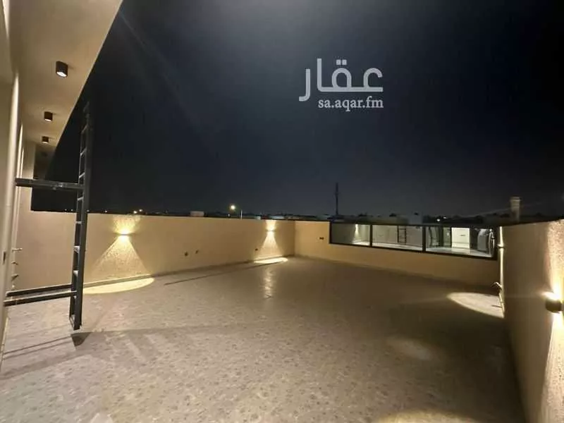 فيلا 7 غرف في النرجس 14