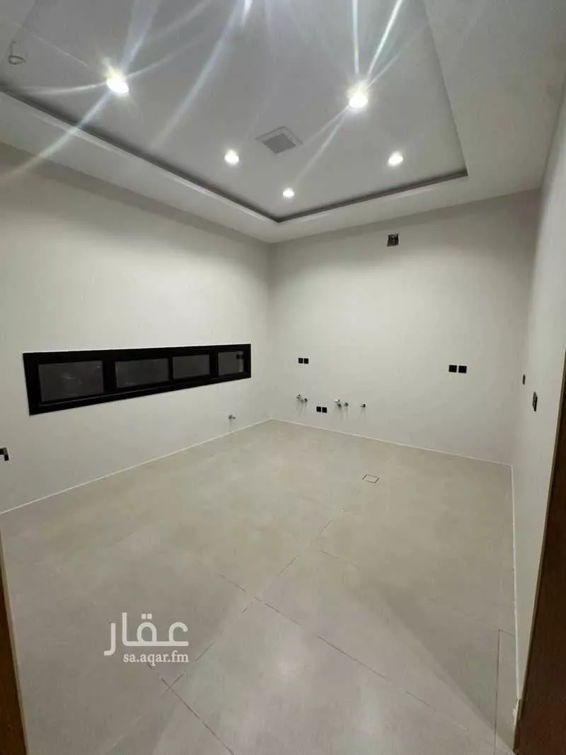 فيلا 7 غرف في النرجس 8