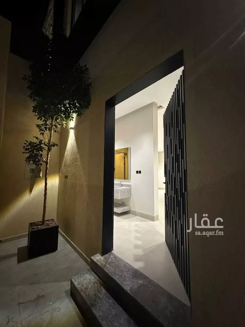 فيلا 7 غرف في النرجس 9