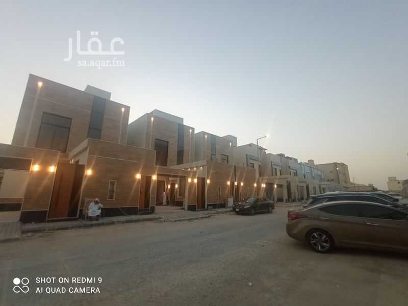 فيلا 4 غرف في ظهرة نمار، الرياض 2