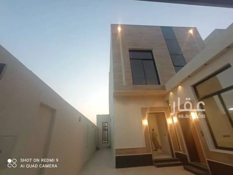 فيلا 6 غرف في ظهرة نمار 13