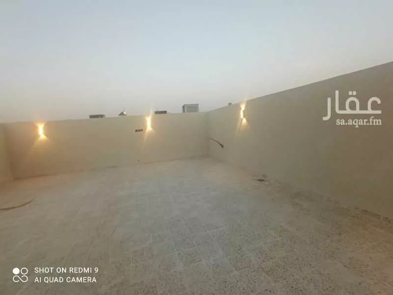 فيلا 6 غرف في ظهرة نمار 14