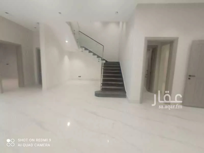 فيلا 6 غرف في ظهرة نمار 6