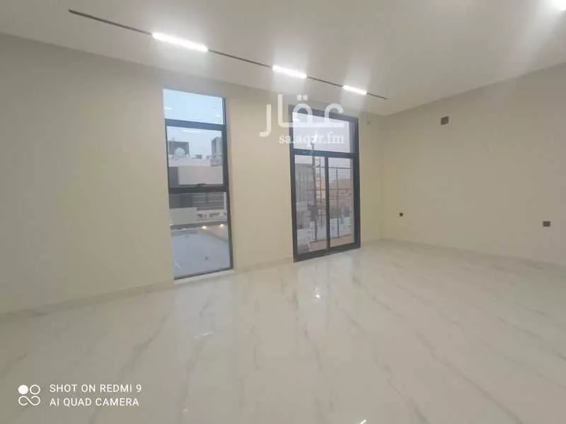 فيلا 6 غرف في ظهرة نمار 9