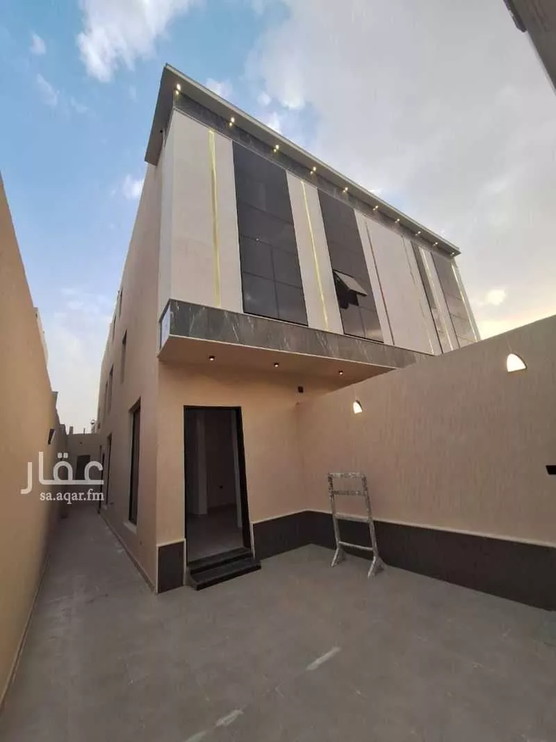 4 bedroom villa in Tuwaiq 3
