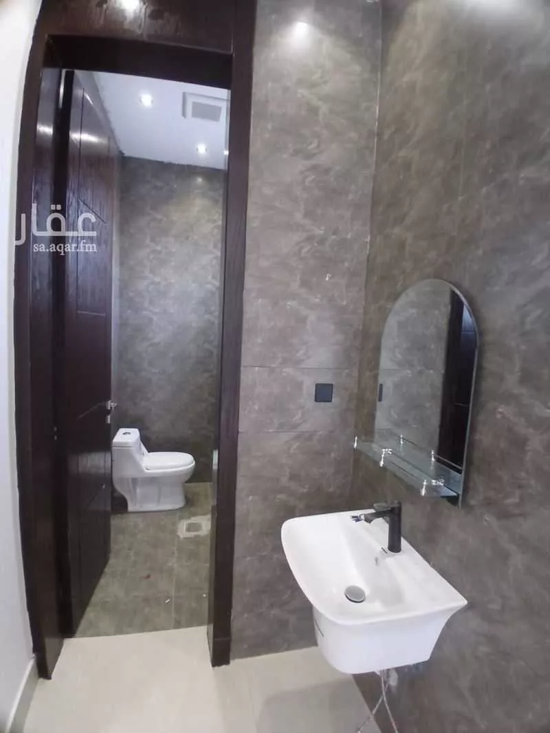فيلا 6 غرف في طويق 18