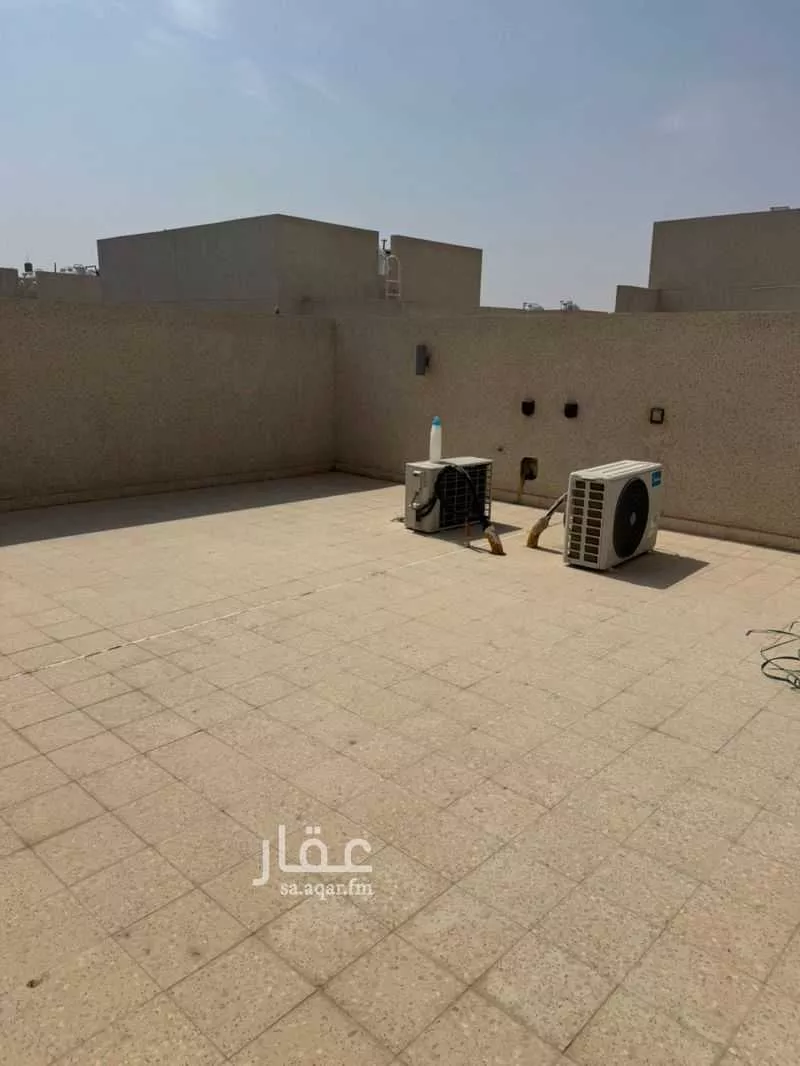 فيلا 5 غرف في المونسية 11