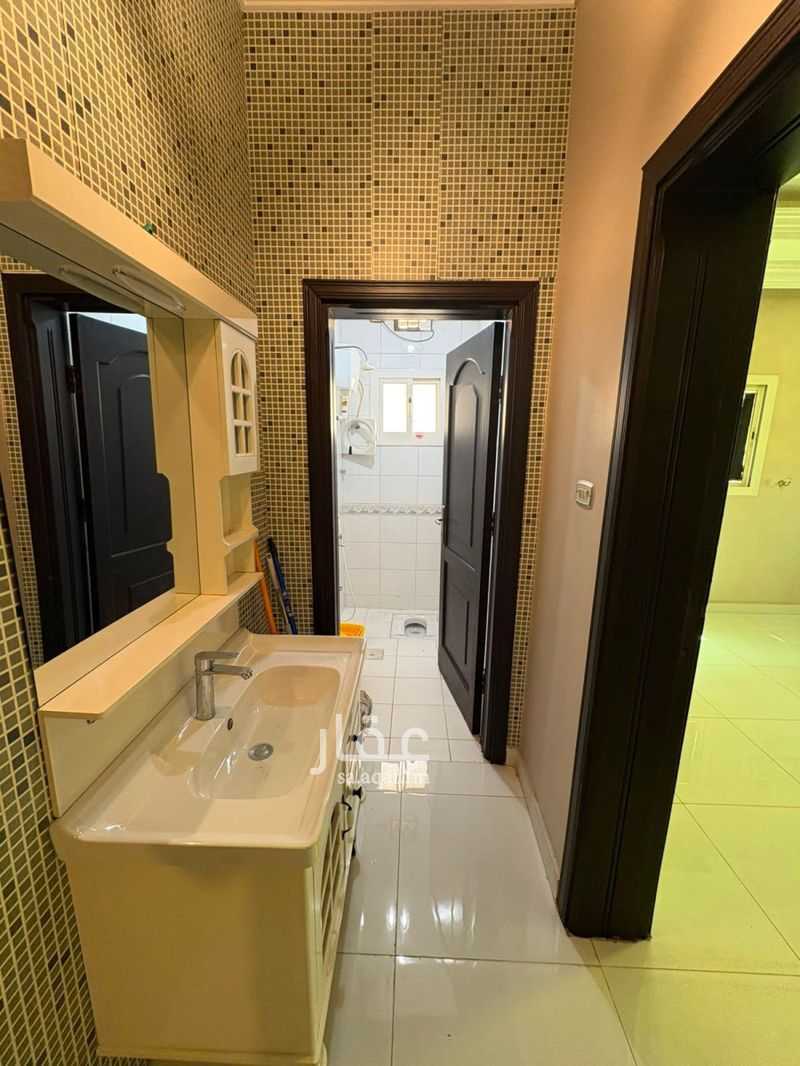 2 bedroom apartment in Al Naseem, Jeddah 2