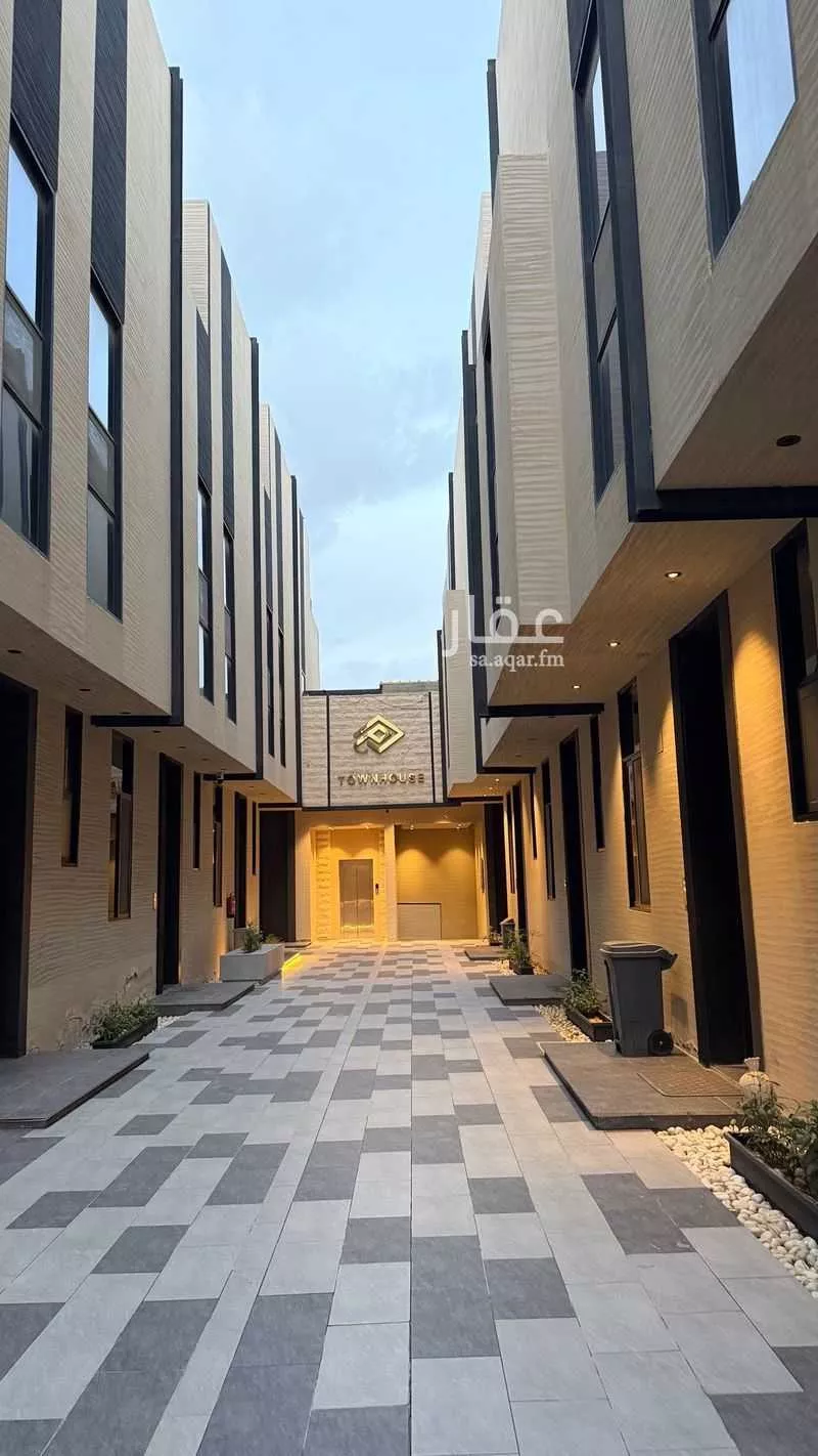3 bedroom villa in Al Aridh 2
