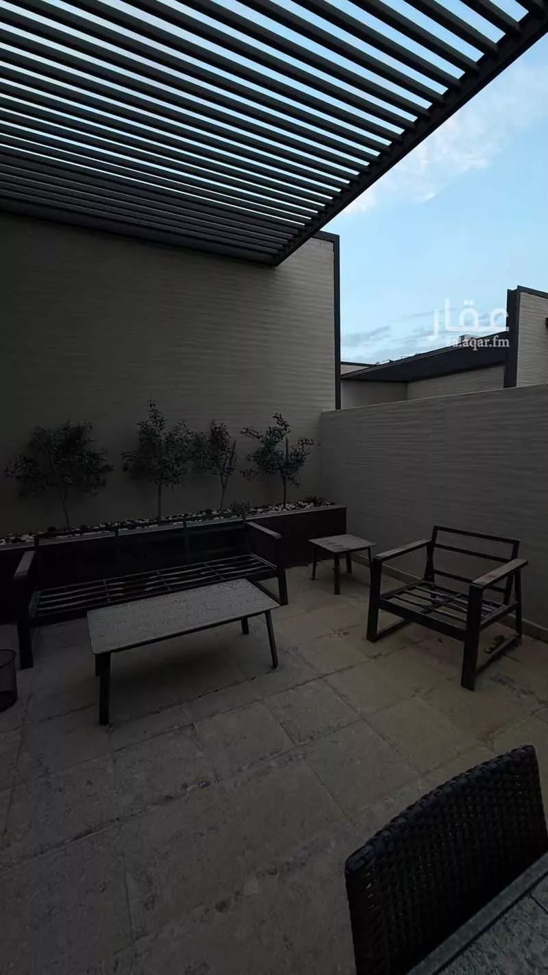 3 bedroom villa in Al Aridh 13