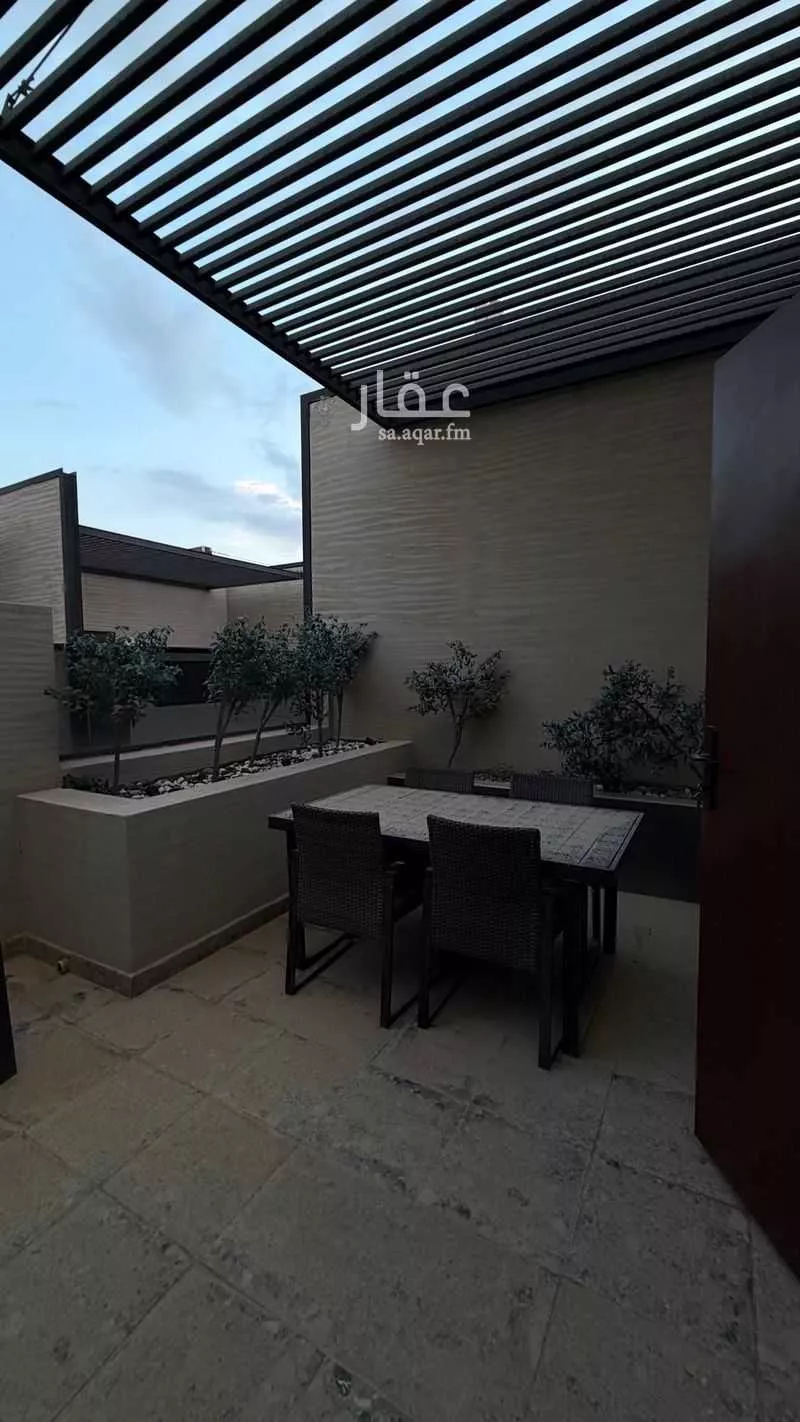 3 bedroom villa in Al Aridh 15