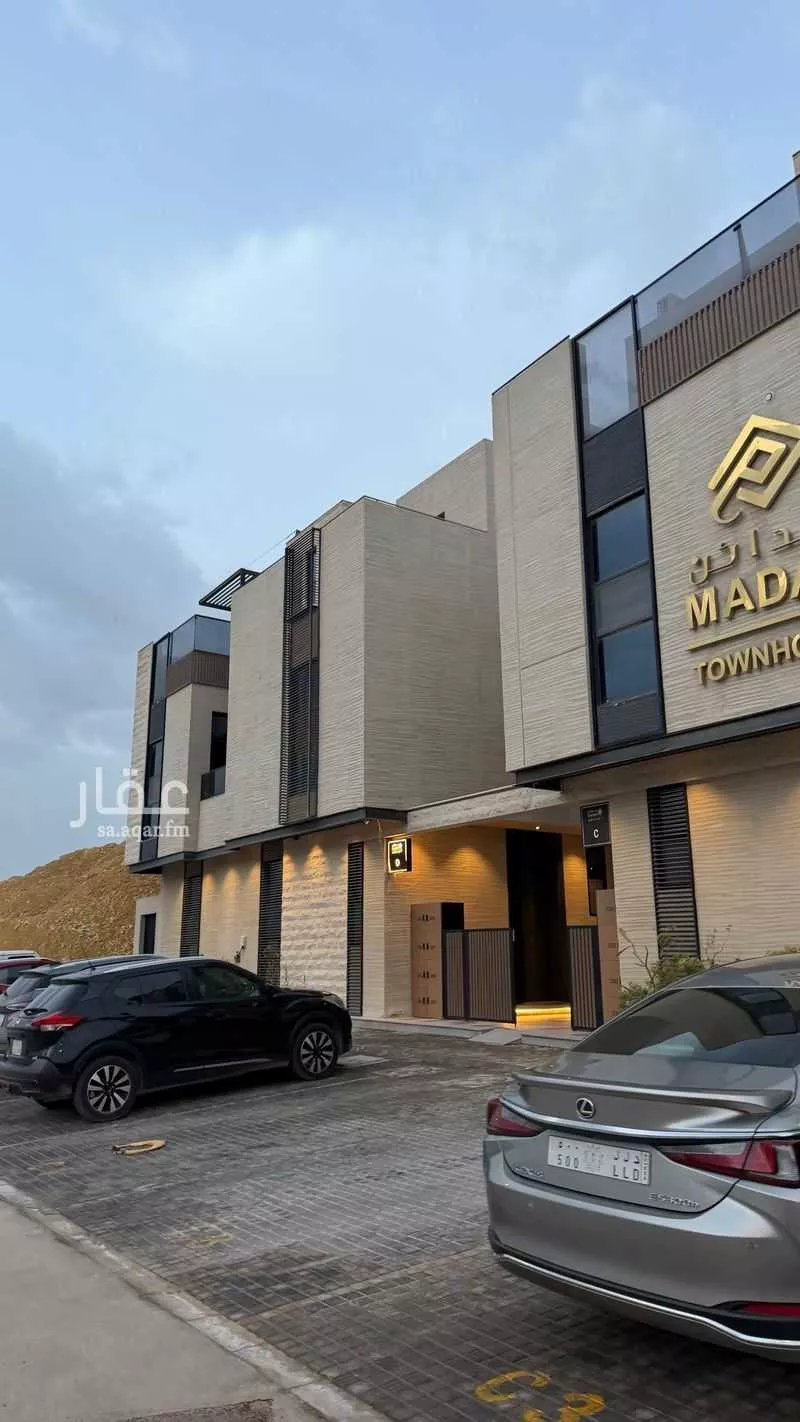 3 bedroom villa in Al Aridh 3