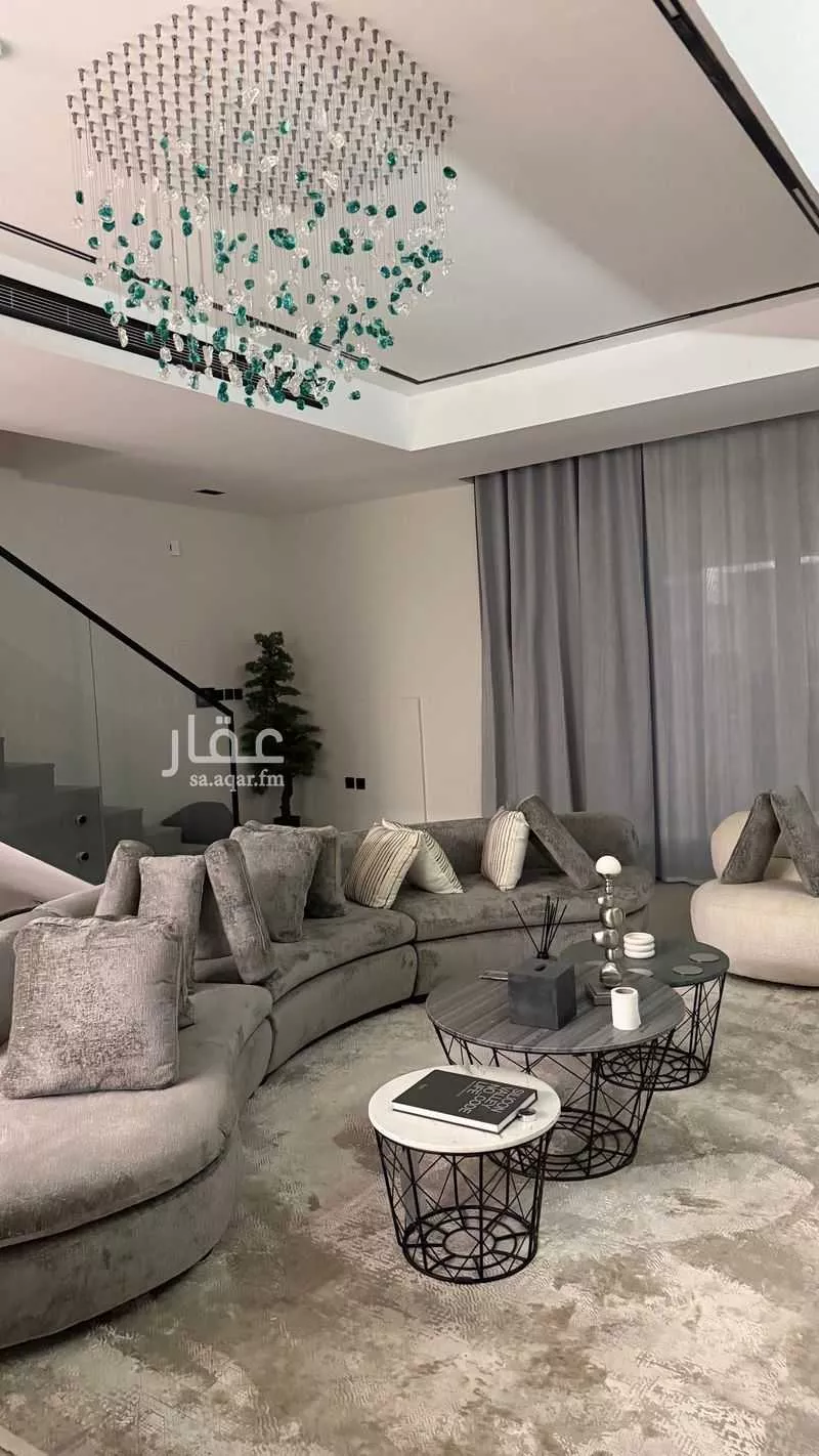 3 bedroom villa in Al Aridh 7