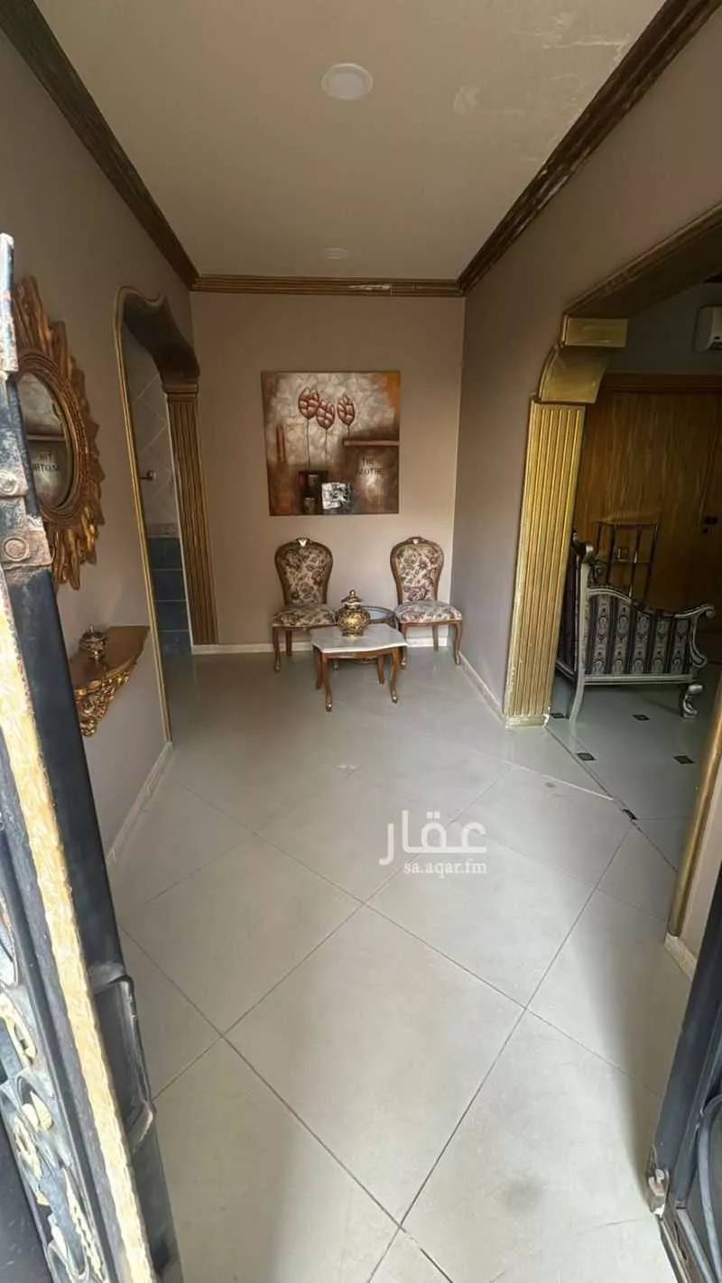 فيلا 5 غرف في الأندلس 6